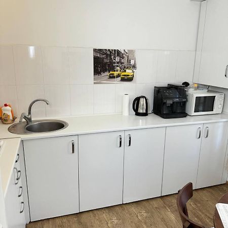 Apartment For Guests With Soul Vinnycja Esterno foto