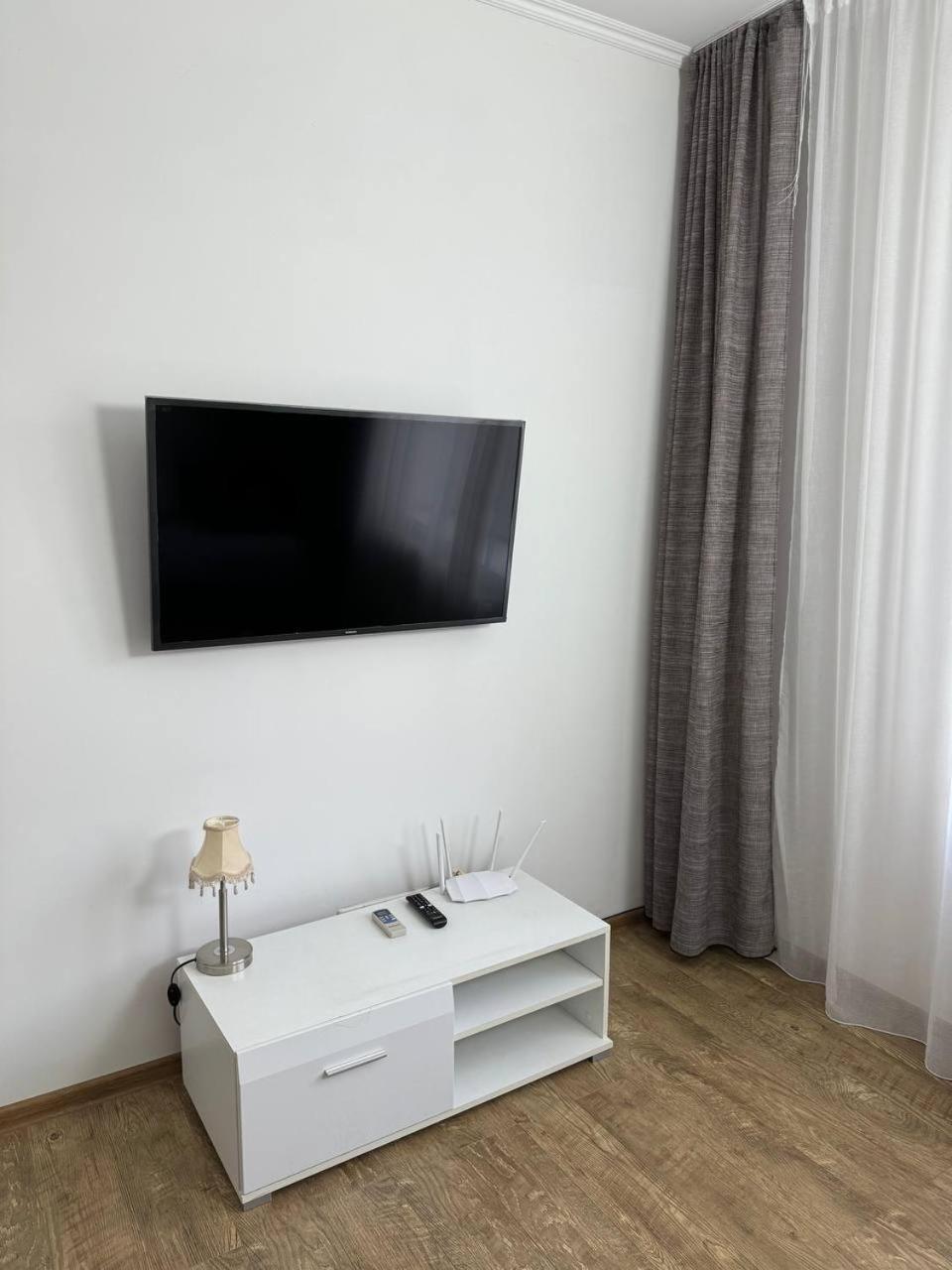 Apartment For Guests With Soul Vinnycja Esterno foto