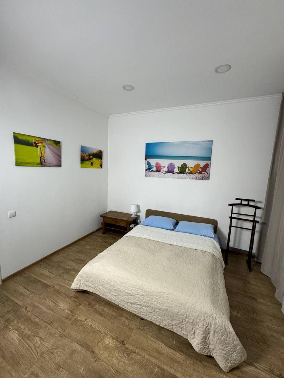 Apartment For Guests With Soul Vinnycja Esterno foto