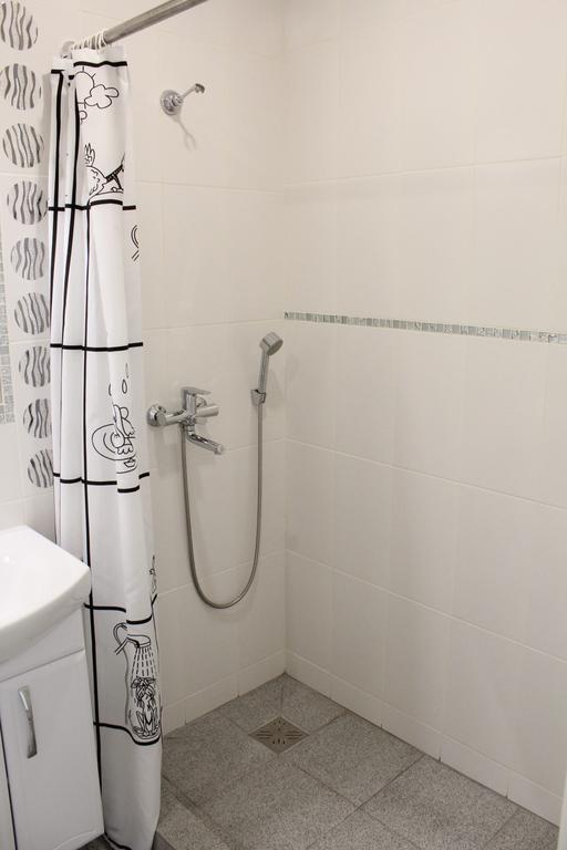 Apartment For Guests With Soul Vinnycja Esterno foto
