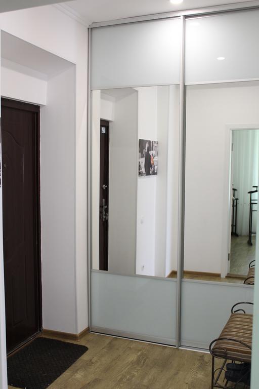 Apartment For Guests With Soul Vinnycja Esterno foto