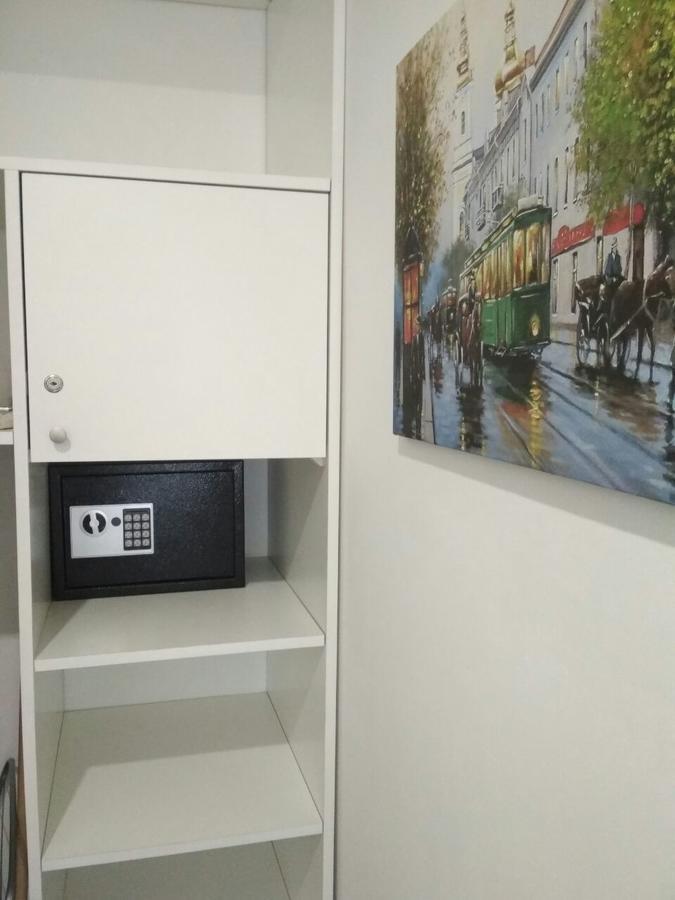 Apartment For Guests With Soul Vinnycja Esterno foto